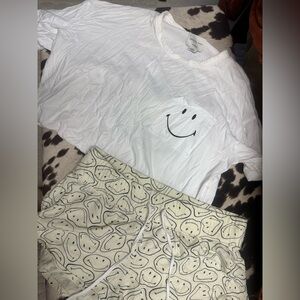 American Eagle PJ/Lounge Set